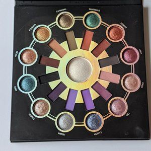 BH Cosmetics Zodiac Palette